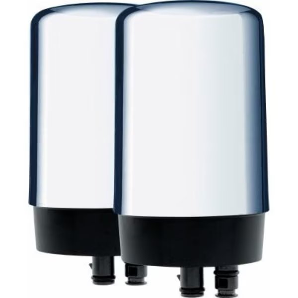 2CT CHR Fauc MNT Filter, Brita, Mfr#: 36312